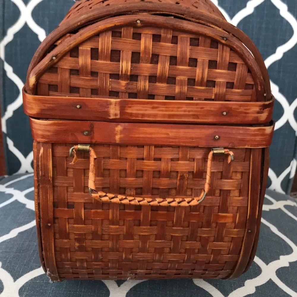 Gorgeous Bombay company decorative storage box - Picture 8 of 14